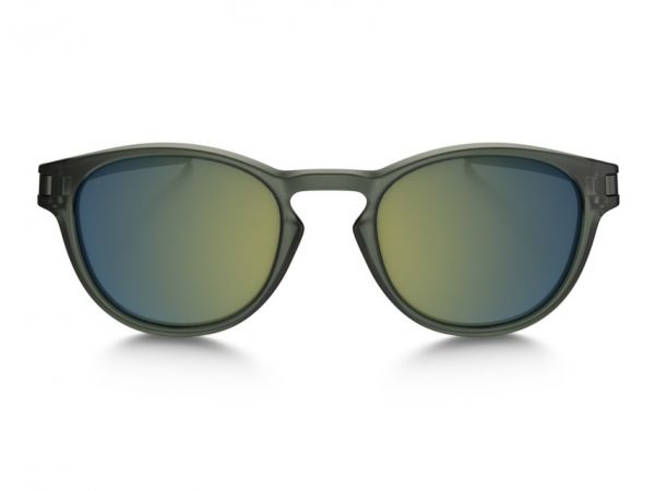 OAKLEY LATCH EMERALD IRIDIUM  OO9265