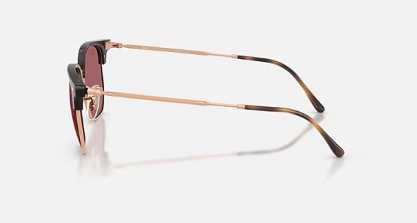 NEW CLUBMASTER RB4416 710/AF 51-20