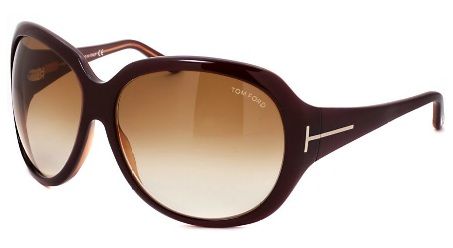 TOM FORD TF0065 SABINE COR: 187