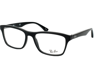 RAY BAN RB 5279 WAYFARER ÓCULOS DE GRAU