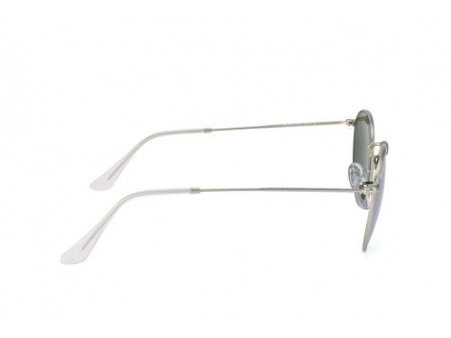 Ray-Ban RB3447 Round Metal