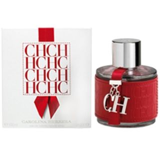 CH Feminino by Carolina Herrera - 100ml