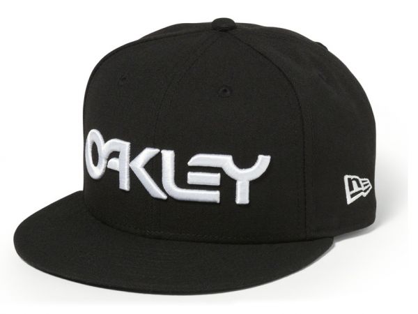 BONÉ MARK II NOVELTY SNAP BACK OAKLEY