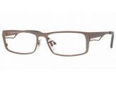 Armação de óculos Ray-Ban RB 8645 Bronze