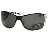 Óculos de Sol Dolce & Gabbana DG2019 Cor: 175/87