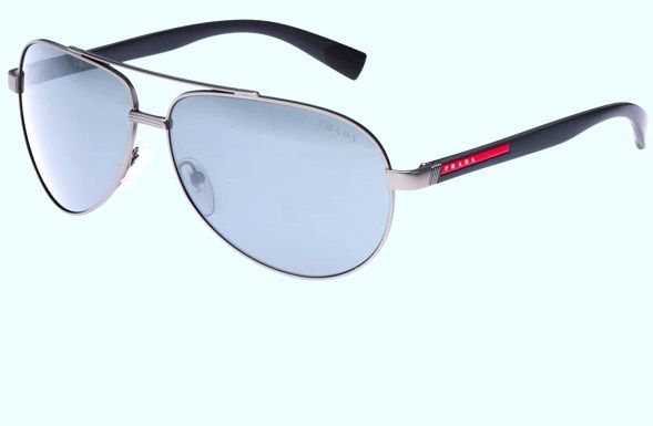 ÓCULOS DE SOL PRADA LINEA ROSSA EYEWEAR