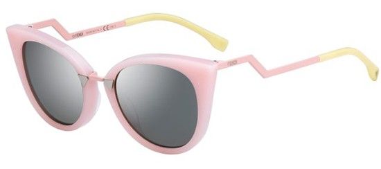 FENDI ORCHIDEA FF 0118 / S