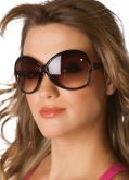 Óculos de sol RDO feminino Mod 2323