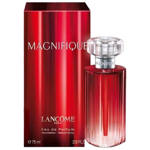 PERFUME LANCÔME MAGNIFIQUE EDP FEMININO 75ML