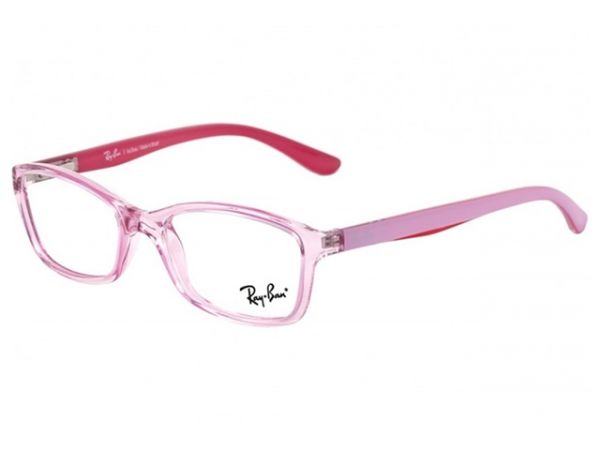 Óculos Ray Ban RB 1539L 3611 Acetato Infantil