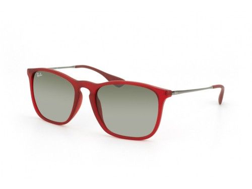 ÓCULOS DE SOL RAY-BAN RB4187 898-11