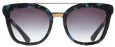 ÓCULOS DE SOL DOLCE E GABBANA 4269 HAVANA AZUL