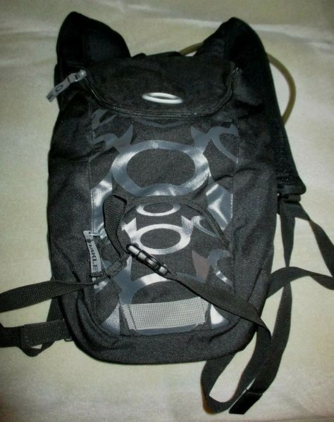 Oakley TOOL POCKET 3.0 BACKPACK