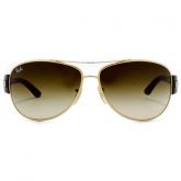 Óculos Ray-Ban RB3467 001/13 63 Degradê