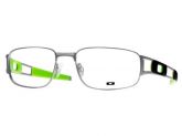 Armação Óculos de Grau Oakley Paperclip Metal Grande OX3114