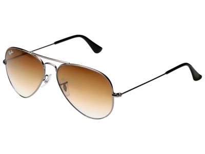 Ray Ban Aviador Large Metal  RB3025 004/51 Prata