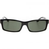 Ray Ban RB4151 Preto/Verde Cristal