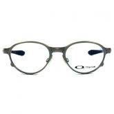 Óculos de Grau Oakley - Overlord Titanium - OX5067-0151