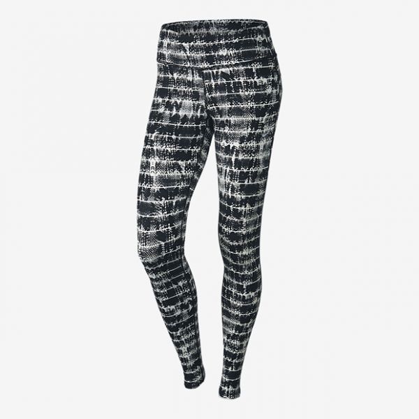 CALÇA NIKE PRINTED EPIC RUN TIGHT FEMININA