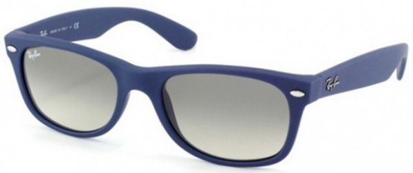 Ray-Ban RB2132 New Wayfarer Tamanho 55 811/32