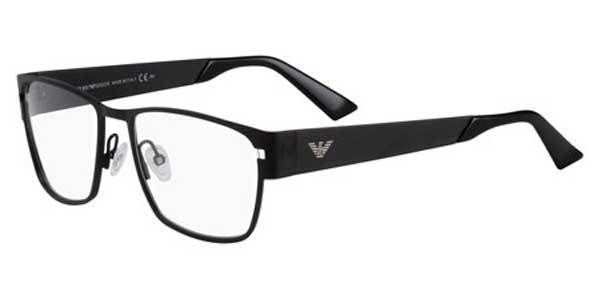 Armação de Grau Emporio Armani EA 9731 PDE