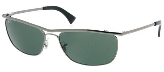 Ray Ban RB3339 Olympian II Deluxe