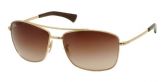 ÓCULOS RAY-BAN RB3476  GOLD BROWN GRADIENT (001/13)