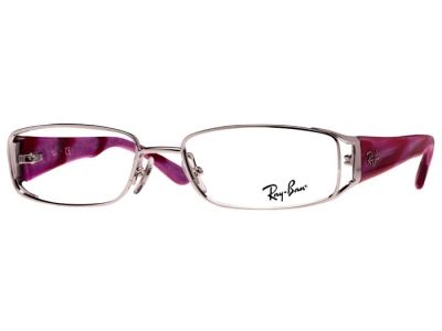 Armação de óculos Ray-Ban  RX6157 2630 - 51