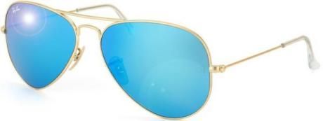 Óculos de Sol Ray Ban New color Azul