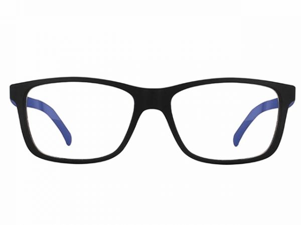 Óculos HB POLYTECH 93104 Acetato Masculino