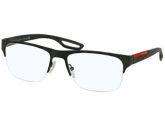 Óculos Prada VPS SSF DGO-101 Acetato Masculino