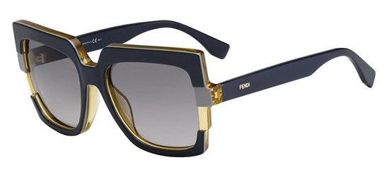 Fendi  METRÓPOLE FF 0062 / S