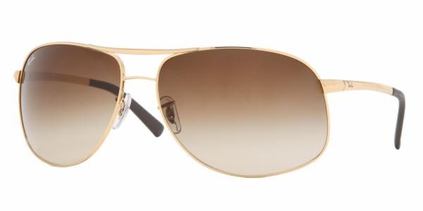 Ray Ban RB3387/64