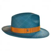 Howe Panamá Fedora Hat