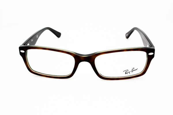 Ray-Ban RX5206 Highstreet 2445