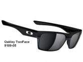 óculos Oakley TwoFace 9189-05