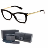 Óculos Dolce & Gabbana DG 3218 501 54 - Grau