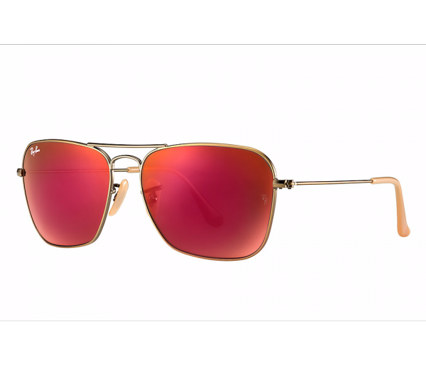 Óculos de Sol Ray Ban Caravan RB 3136 167 2k