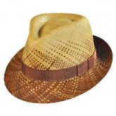 Winnick Panamá Fedora Hat