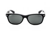 Ray-Ban RB2132 New Wayfarer Polarized 901/58