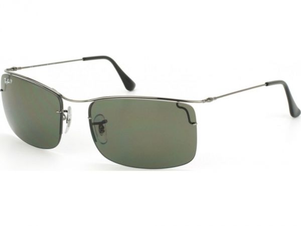 Ray-Ban RB3499 Flip Out Polarizado