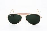 Ray-Ban RB3030 Outdoorsman L0216