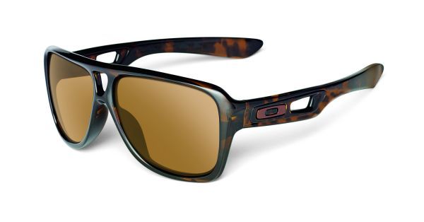 OAKLEY DISPATCH II Tortoise OO9150-04