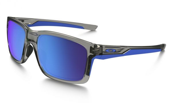 OAKLEY MAINLINK CINZA SAFIRA IRIDIUM