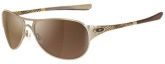 Oakley Women Restless Ouro Polido 05-720