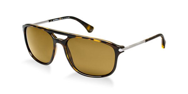 ÓCULOS DE SOL EMPORIO ARMANI EA4013