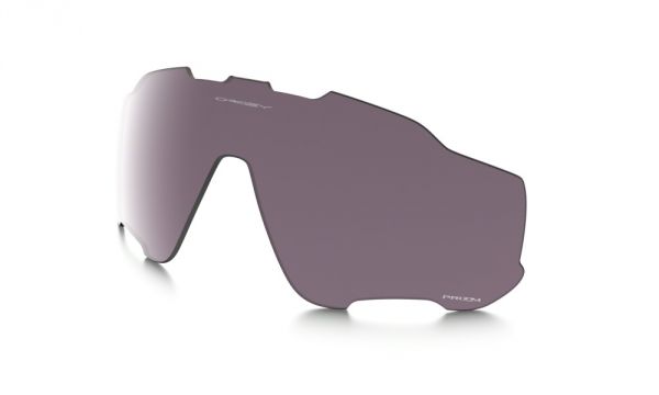 LENTES DE REPOSIÇÃO OAKLEY JAWBREAKER PRIZM DAILY POLARIZADA