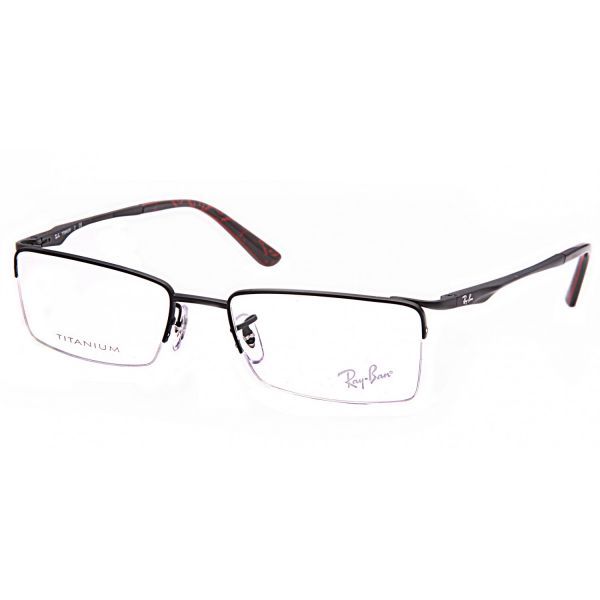 RAY-BAN RB8678 1012 53 - OCULOS DE GRAU