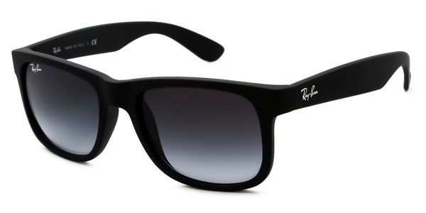 Ray-Ban RB4165 Justin 601/8G