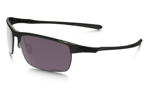 OAKLEY CARBON BLADE POLARIZED PRIZM DAILY